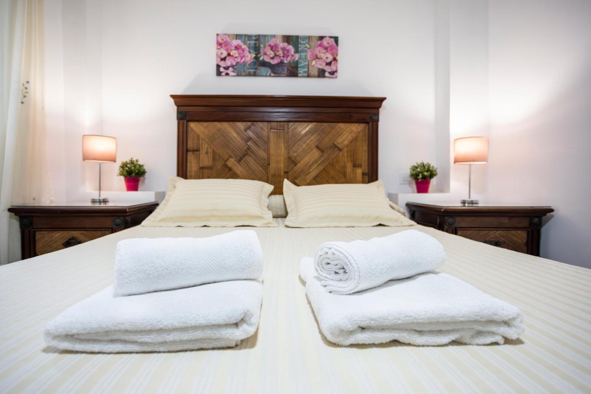 Apartamento Rosa Fuengirola Exterior photo