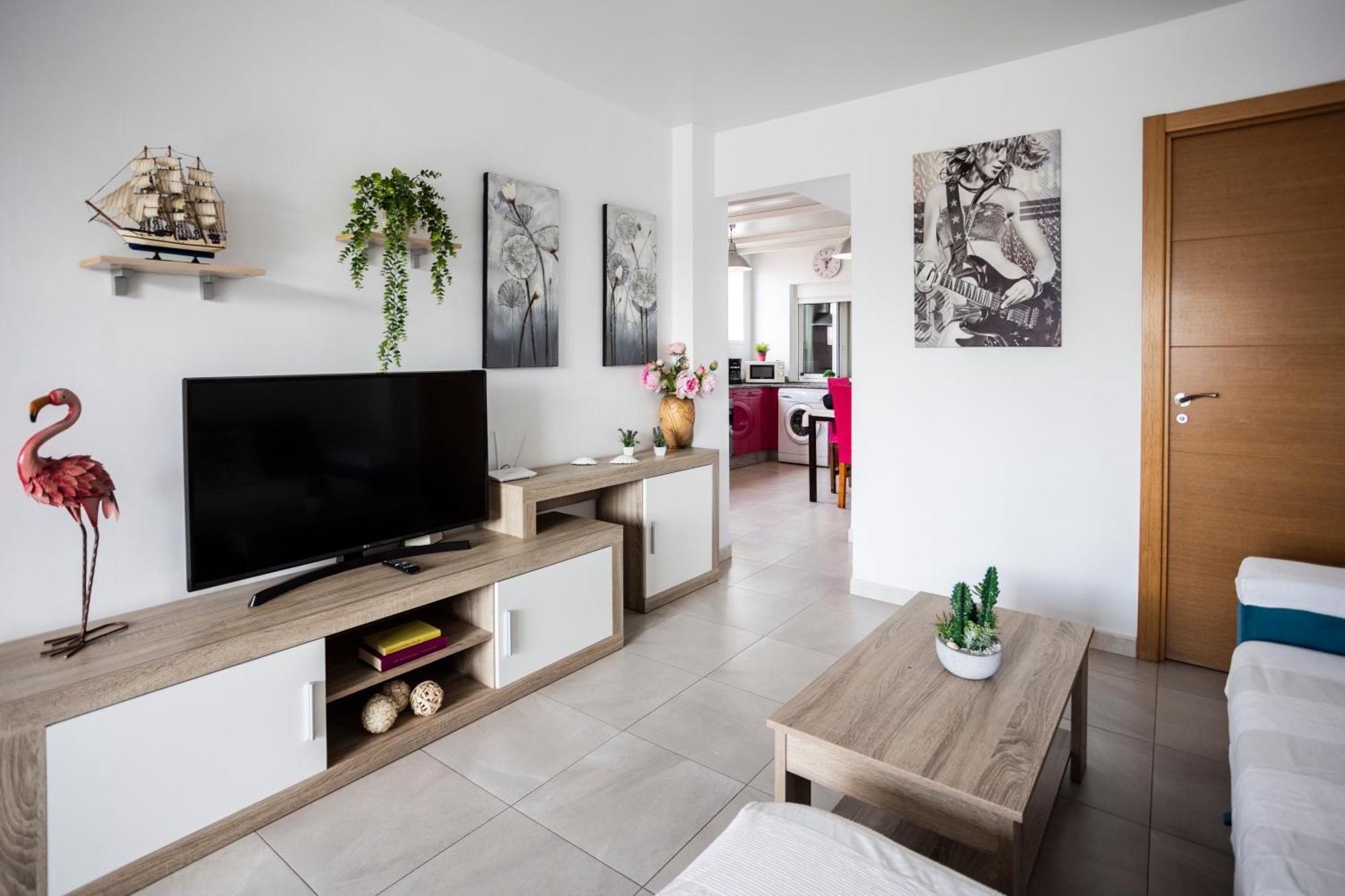 Apartamento Rosa Fuengirola Exterior photo