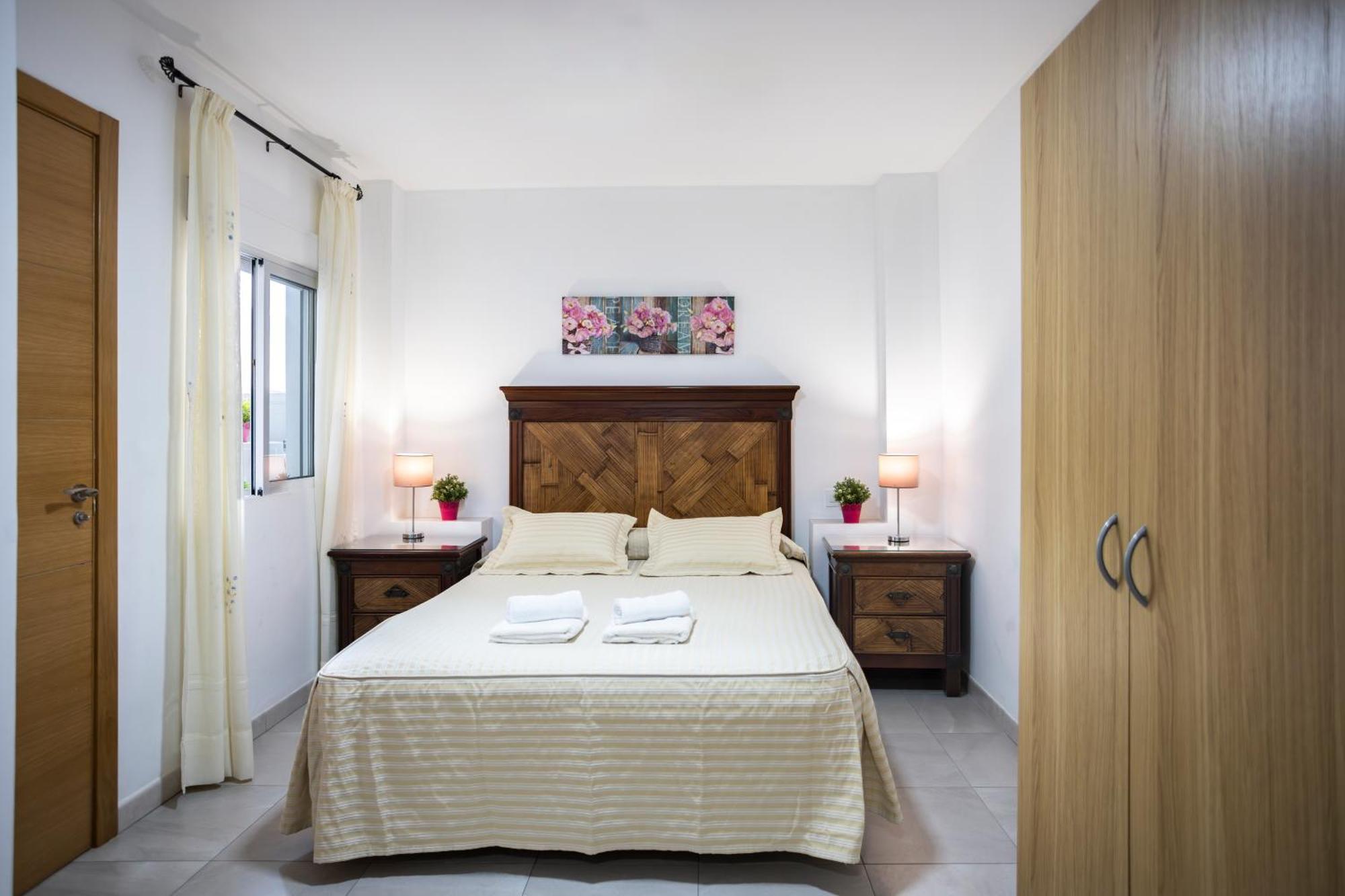 Apartamento Rosa Fuengirola Exterior photo